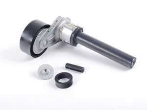 Golf 6 Gti Tensioner V-belt