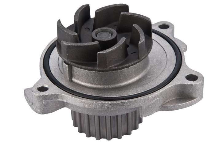 Polo 2 16v Bby  Water  Pump