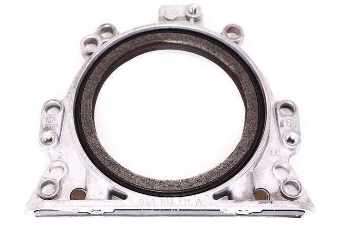 Golf 4 Rear Mainfold Oil Seal With Impulse Ring (85*131/152*15.7)