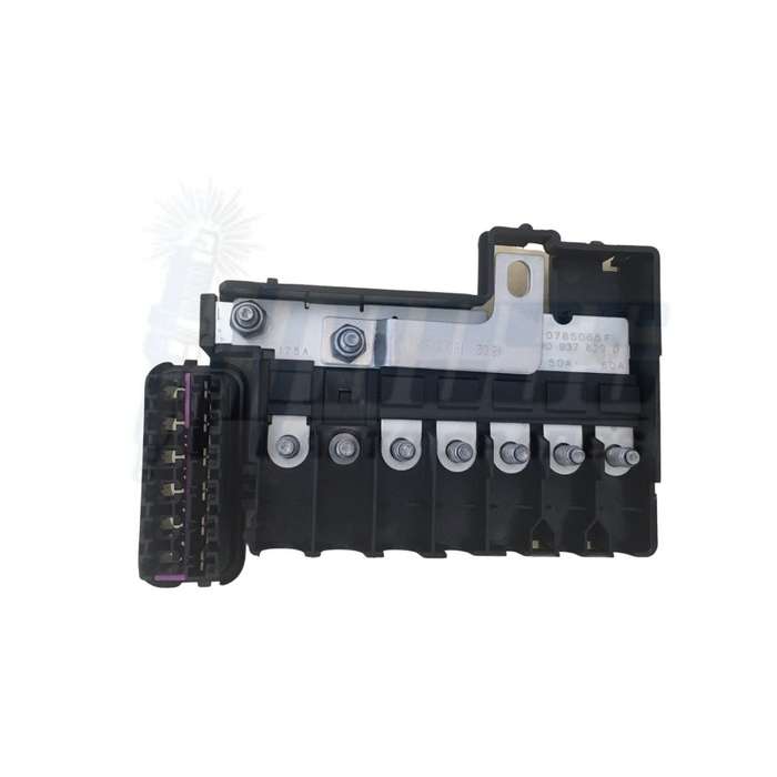Polo6 / Jetta 6 Battery Safety Box 2011-2015