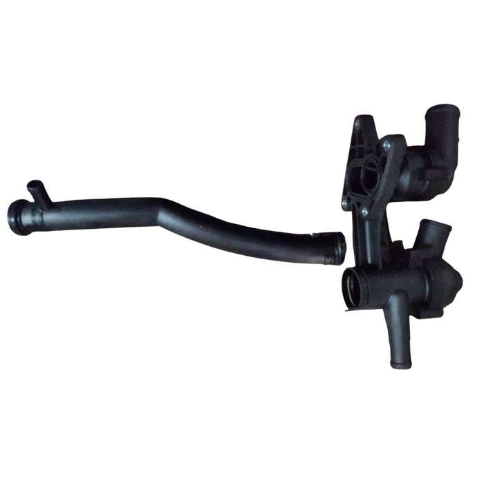 Polo Vivo ,polo 6 Clp Cls Thermostat Housing With Pipe