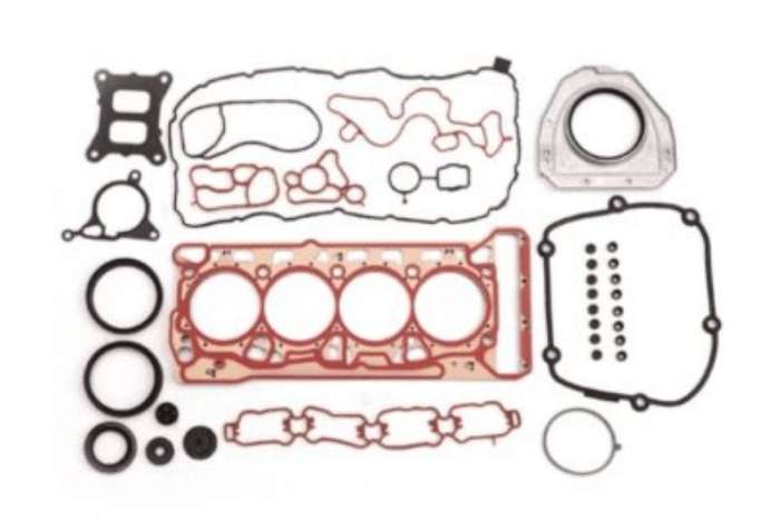 Golf 7 Gti Gasket Kit Tiguan A3 A4 B8 2.0tfsi Cje Cjs