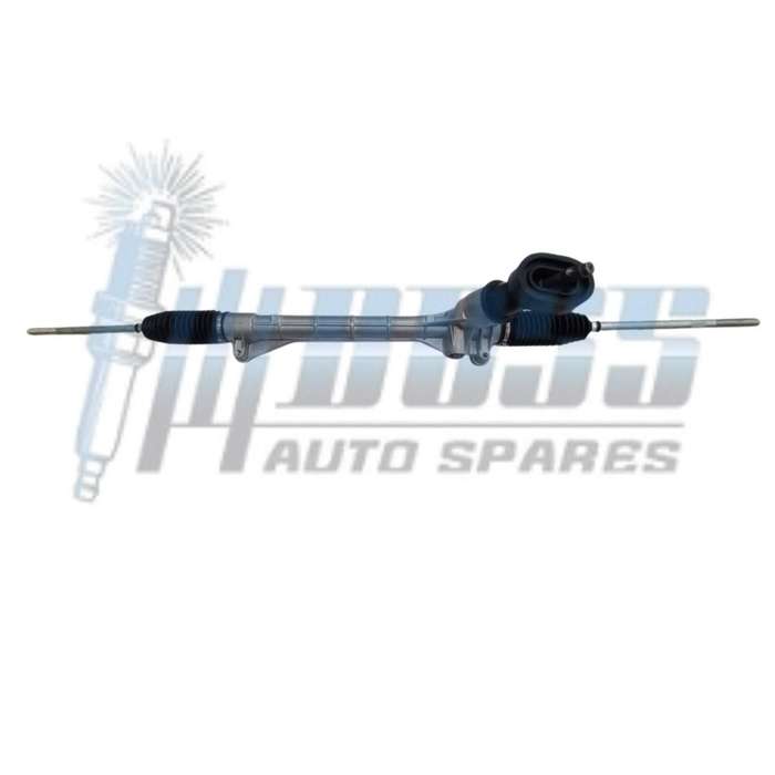 Polo 6 Polo Vivo Audi A1 Vw Up Steering Rack Manual 2010-2014 (no Pipe)