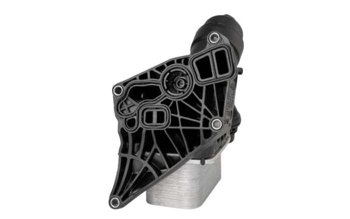 F30 / F20 Oil Cooler With Housing