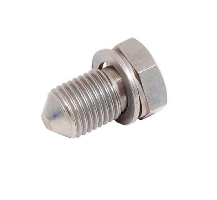 Oil Sump Plug  Golf 6 Gti Polo 1. 2tsi