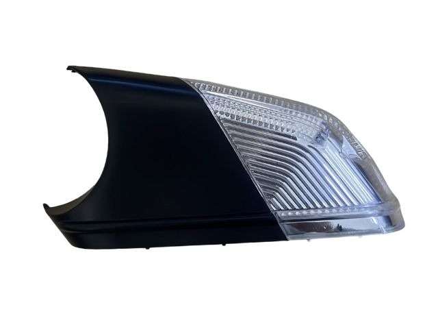 Polo Vivo 9n Mirror Cover + Indicator Left