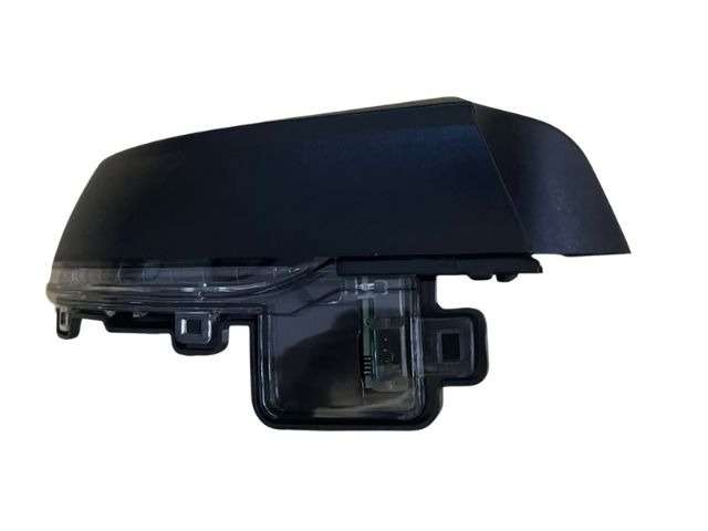 Polo 6 Mirror Cover + Indicator Left