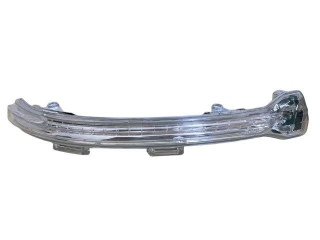 Vw Golf 7 Mirror Indicator Left