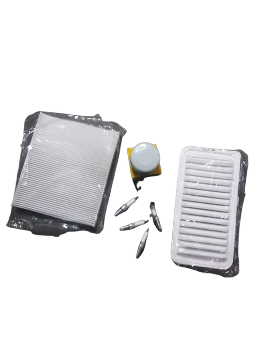 Yaris 1.3 Service Kit - Sedan 2005-2011 (engine Code: 2sz-fe)