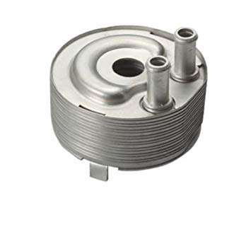 Nissan Navara Yd25 Oil Cooler (16 Layers)