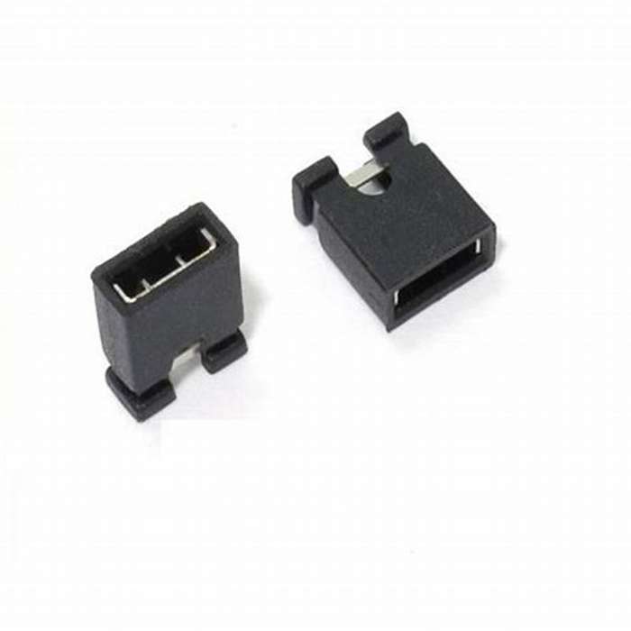 2.54mm JUMPER CAP
