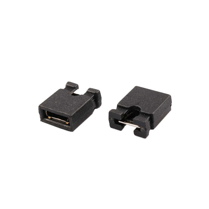 2.54mm JUMPER CAP