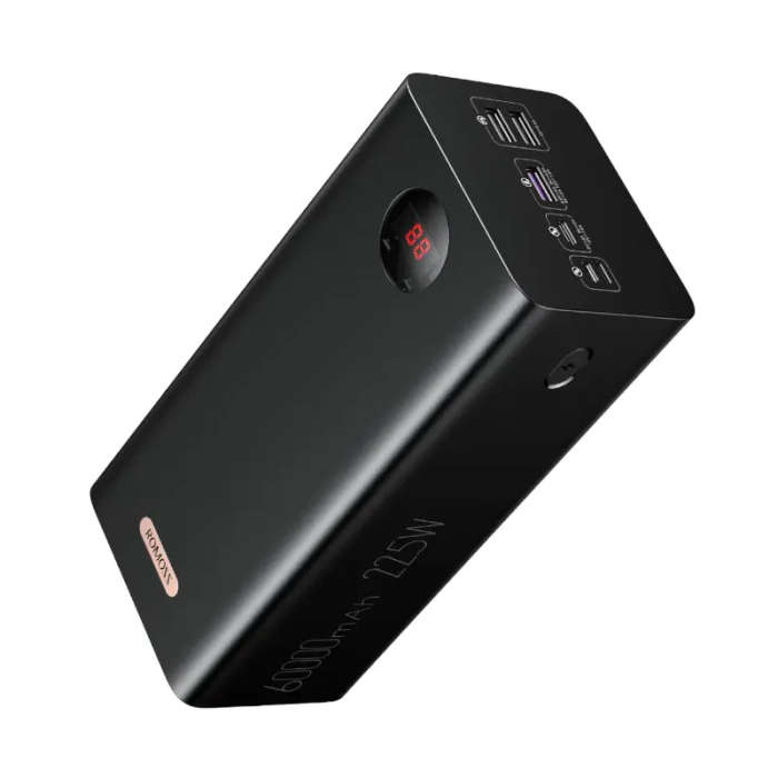 Romoss ZEUS 60000mAh Power Bank
