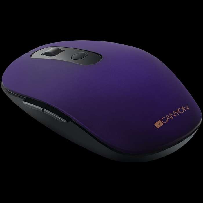CANYON CNS-CMSW09V Input Devices - Mouse Box