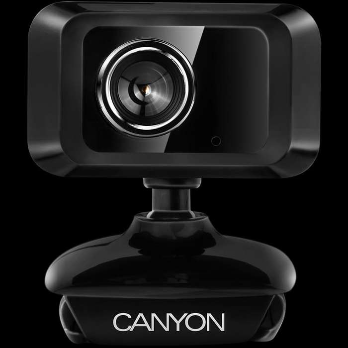 CANYON  Web Camera CNE-CWC1