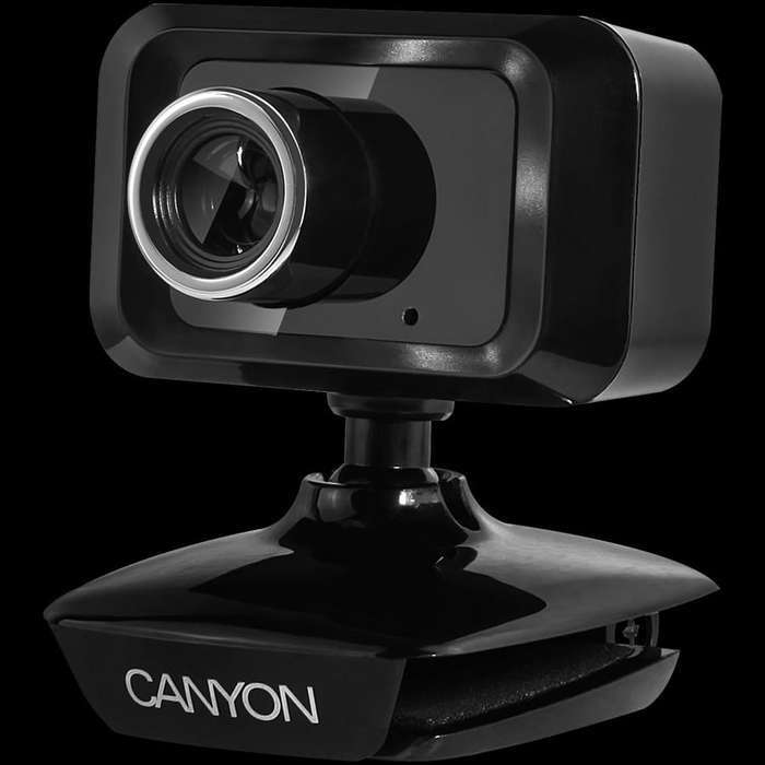 CANYON  Web Camera CNE-CWC1