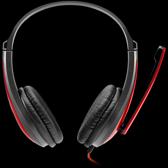 CANYON  Multimedia - PC Headsets CNS-CHSC1BR