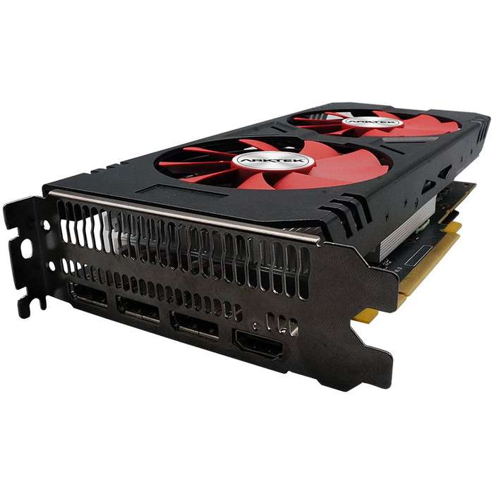 ARKTEK  Video Card AKR580D5S8GH1