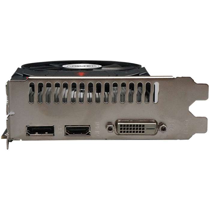 ARKTEK  Video Card AKR550D5S4GH1