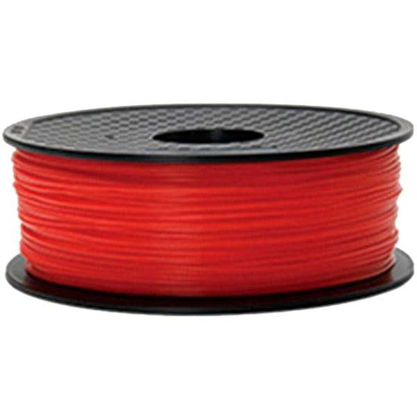 EASYTHREED  Printer Filament EASY3D-FILAMENT-RED