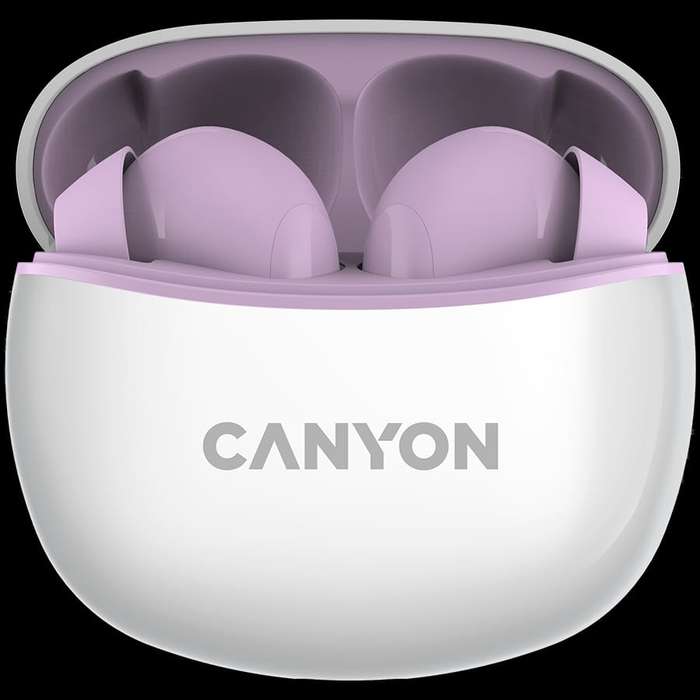 CANYON  TWS Bluetooth Headsets CNS-TWS5PU