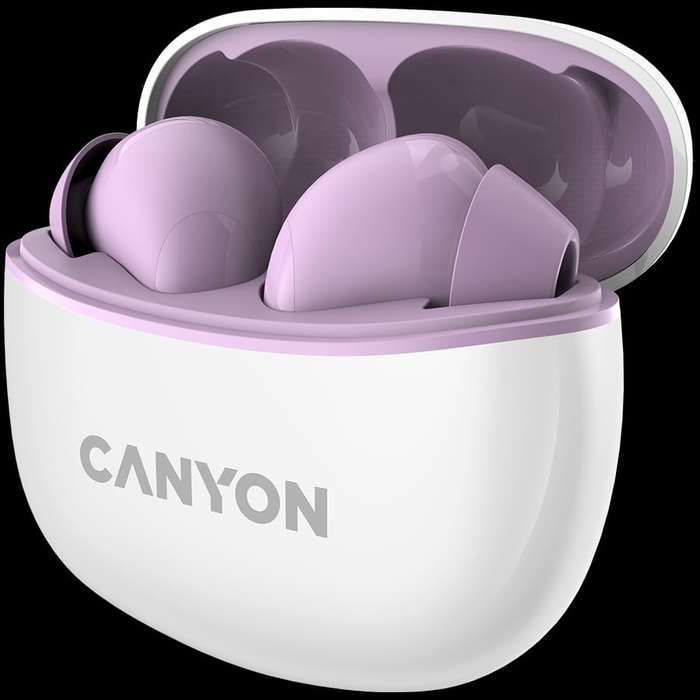 CANYON  TWS Bluetooth Headsets CNS-TWS5PU