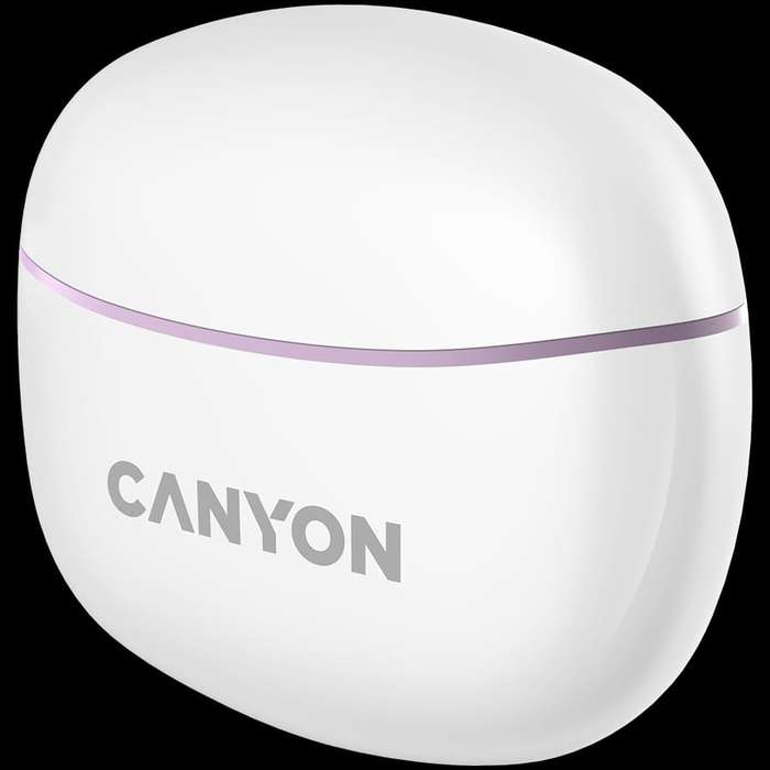 CANYON  TWS Bluetooth Headsets CNS-TWS5PU