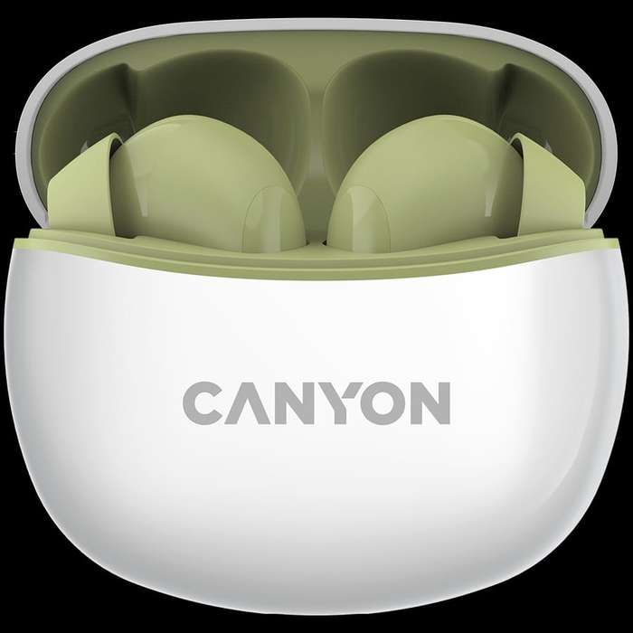 CANYON  TWS Bluetooth Headsets CNS-TWS5GR