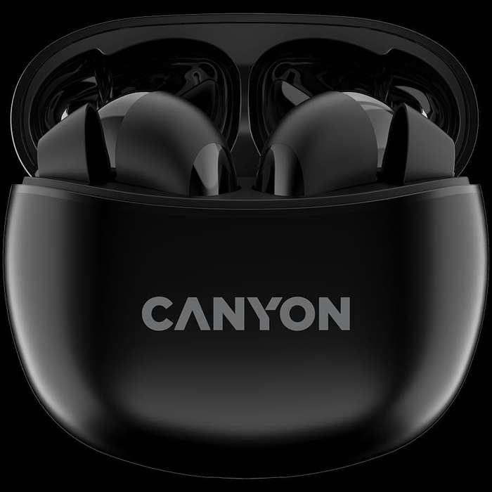 CANYON  TWS Bluetooth Headsets CNS-TWS5B