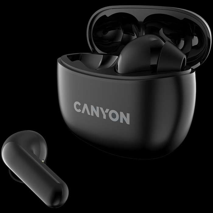 CANYON  TWS Bluetooth Headsets CNS-TWS5B