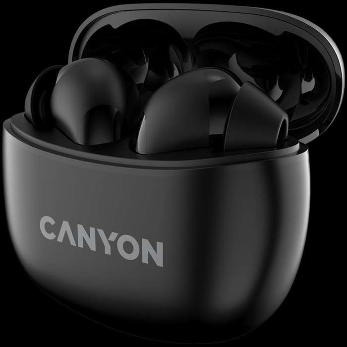 CANYON  TWS Bluetooth Headsets CNS-TWS5B