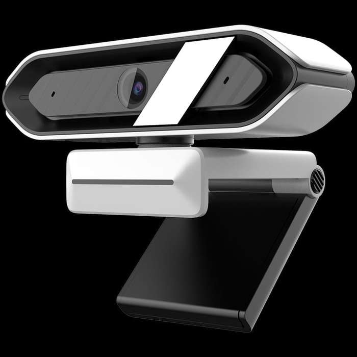 LORGAR  Web Camera LRG-SC701WT