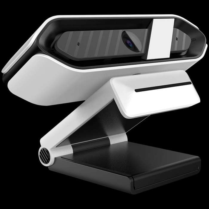 LORGAR  Web Camera LRG-SC701WT