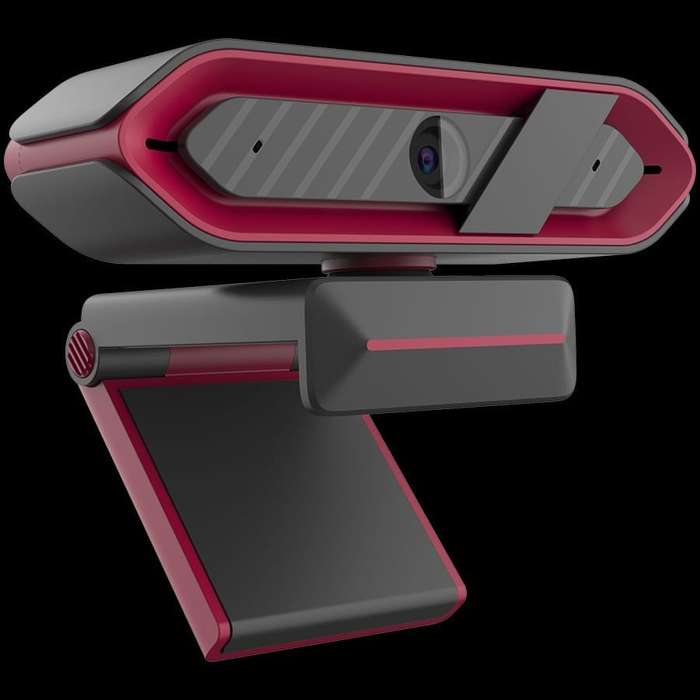 LORGAR  Web Camera LRG-SC701PK