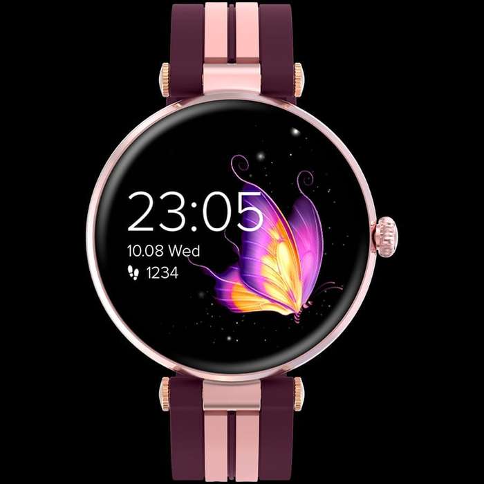 CANYON  Smart Watch CNS-SW61BR