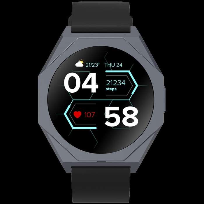 CANYON  Smart Watch CNS-SW86BB