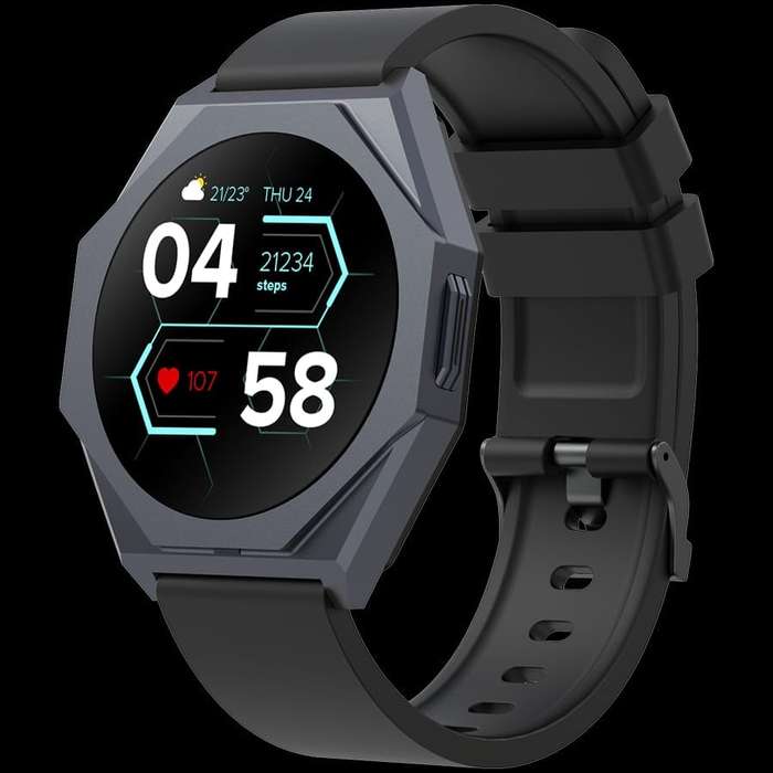 CANYON  Smart Watch CNS-SW86BB