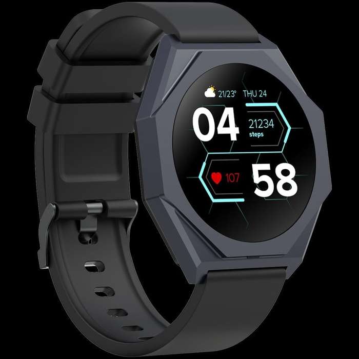 CANYON  Smart Watch CNS-SW86BB
