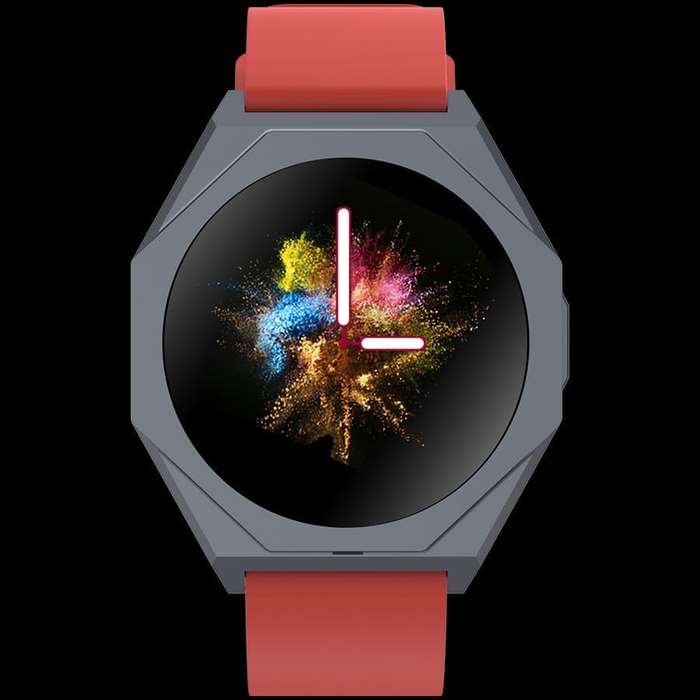 CANYON  Smart Watch CNS-SW86RR
