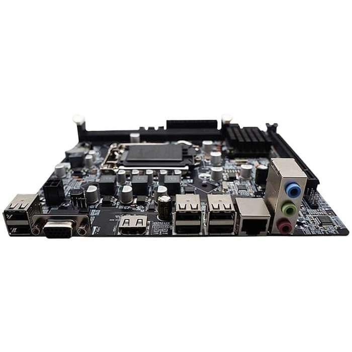 ARKTEK  Main Board Desktop AK-H61M