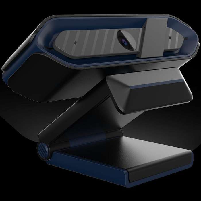 LORGAR  Web Camera LRG-SC701BL