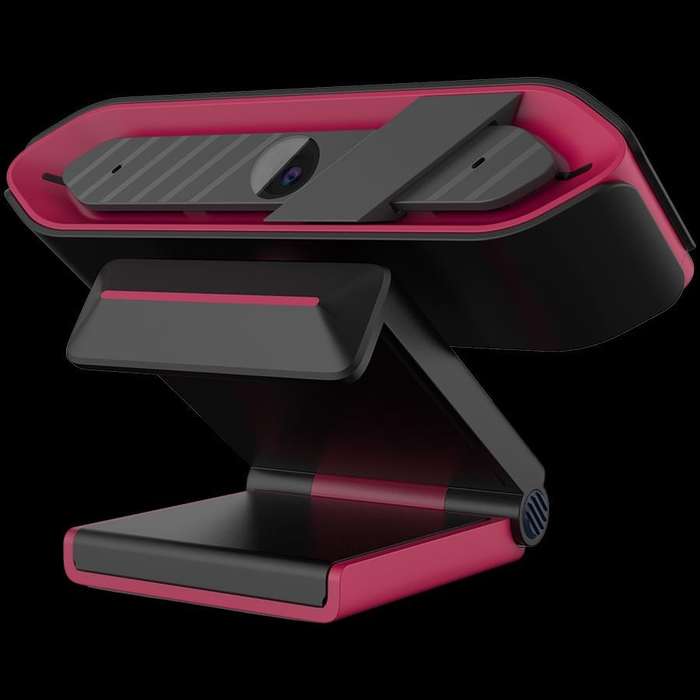 LORGAR  Web Camera LRG-SC701PK