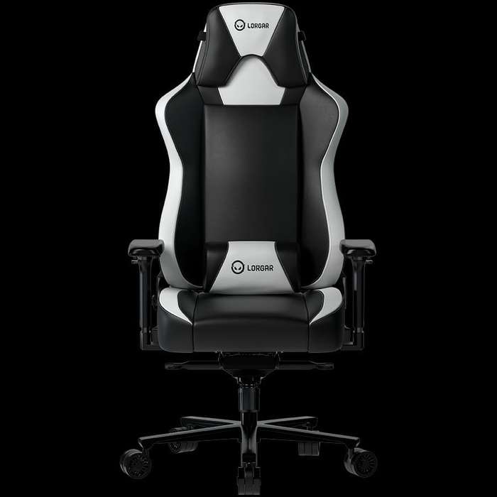 LORGAR  Gaming Chair LRG-CHR311BW
