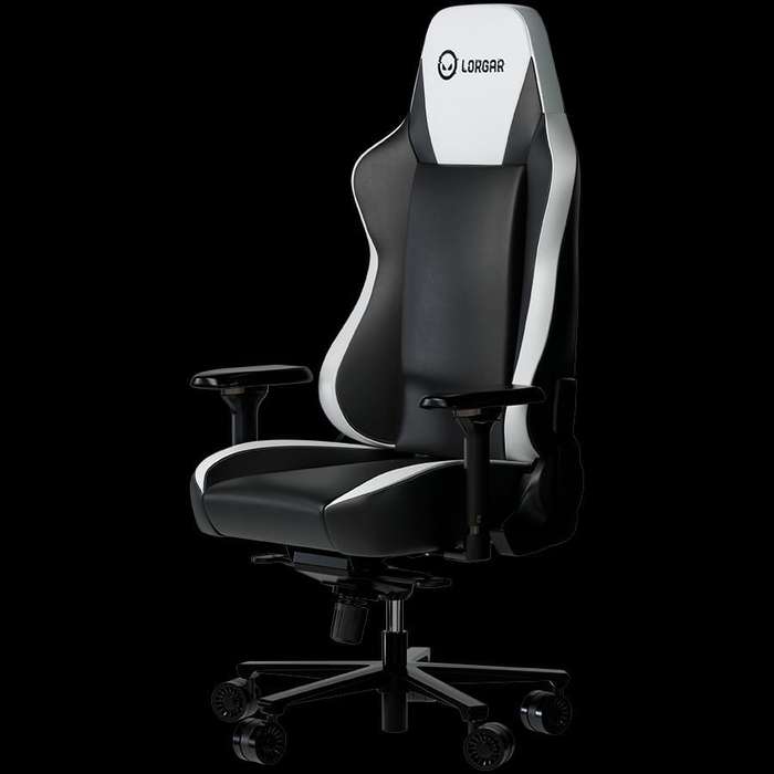 LORGAR  Gaming Chair LRG-CHR311BW
