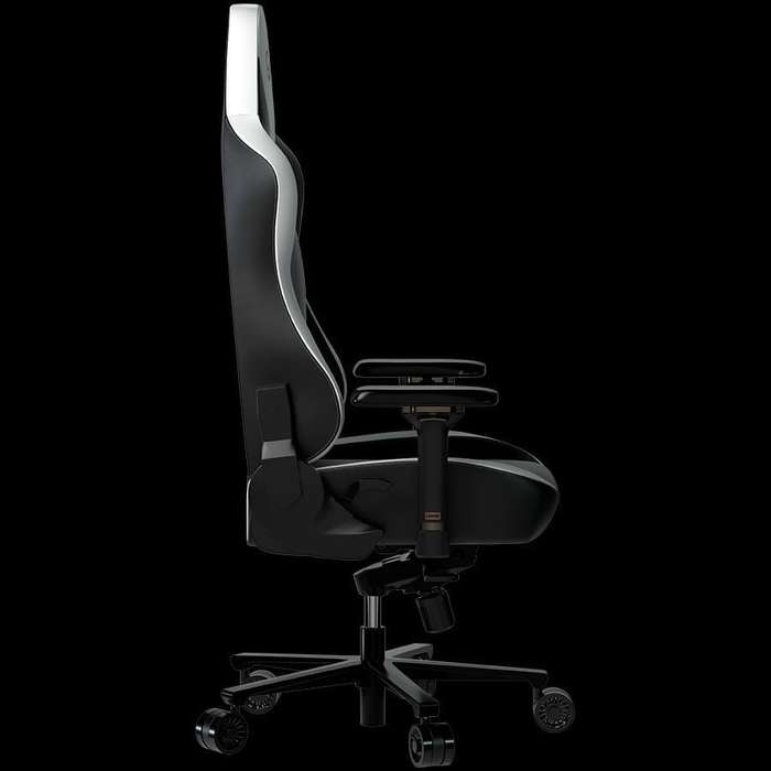 LORGAR  Gaming Chair LRG-CHR311BW
