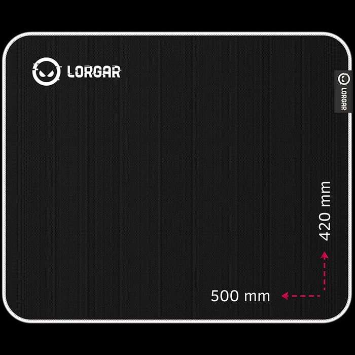 LORGAR  Gaming Mousepads LRG-CMP755