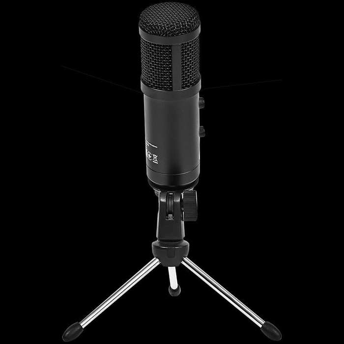 LORGAR  Gaming Microphone LRG-CMT313