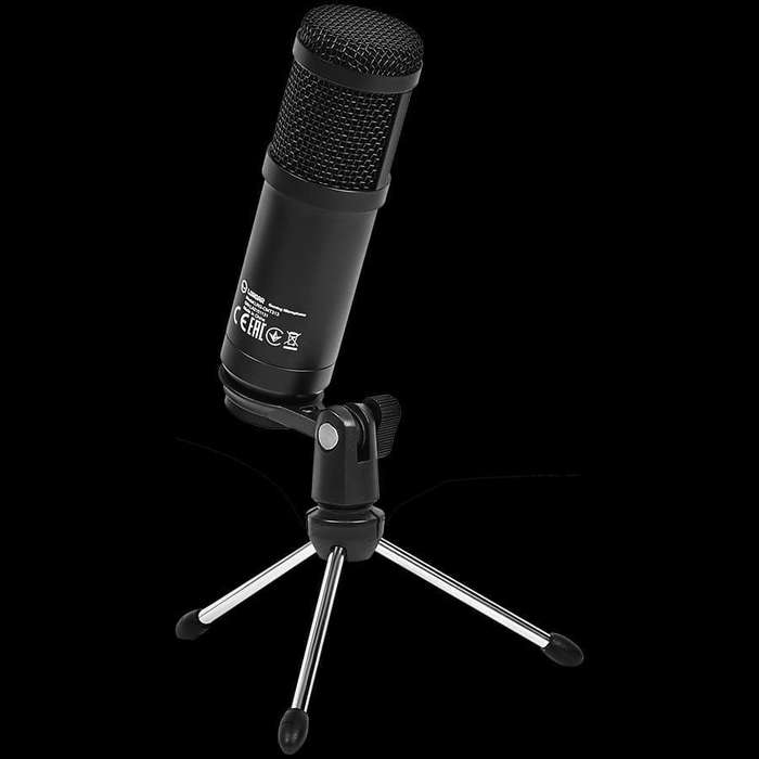 LORGAR  Gaming Microphone LRG-CMT313