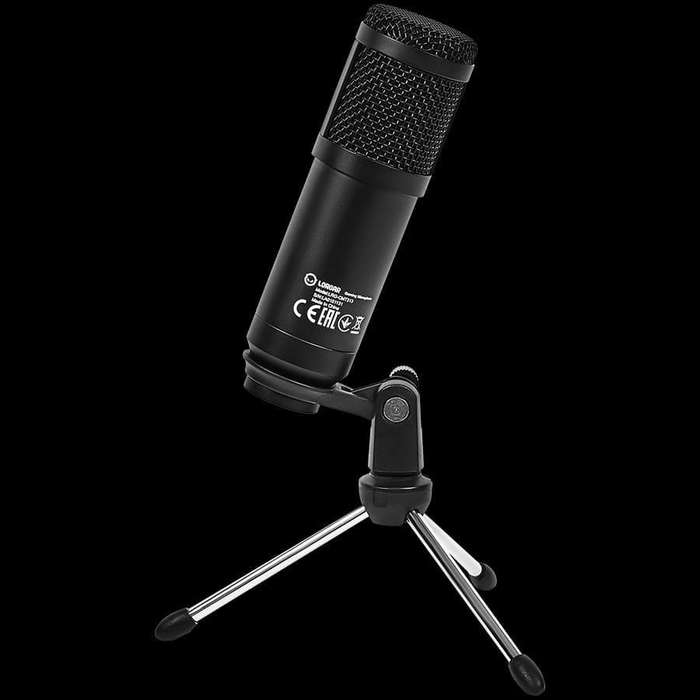 LORGAR  Gaming Microphone LRG-CMT313