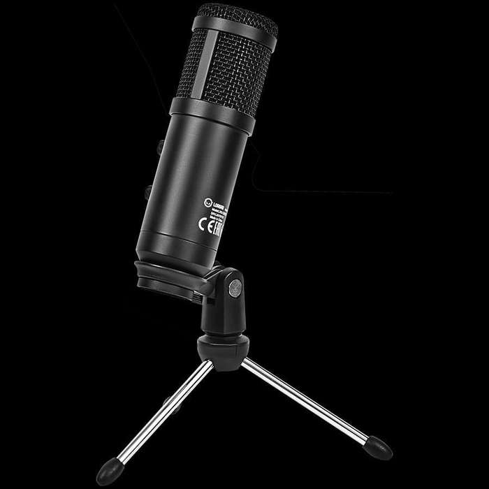 LORGAR  Gaming Microphone LRG-CMT313